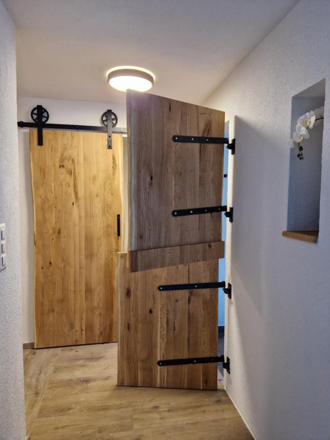 Fewo'S Und Apartment'S Schoeneck Davos Exterior photo